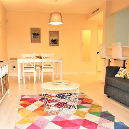 Apartamento Litoral Mar 9 Portimao Luaran gambar