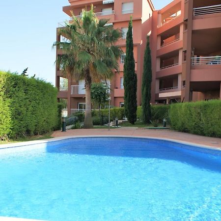 Apartamento Litoral Mar 9 Portimao Luaran gambar