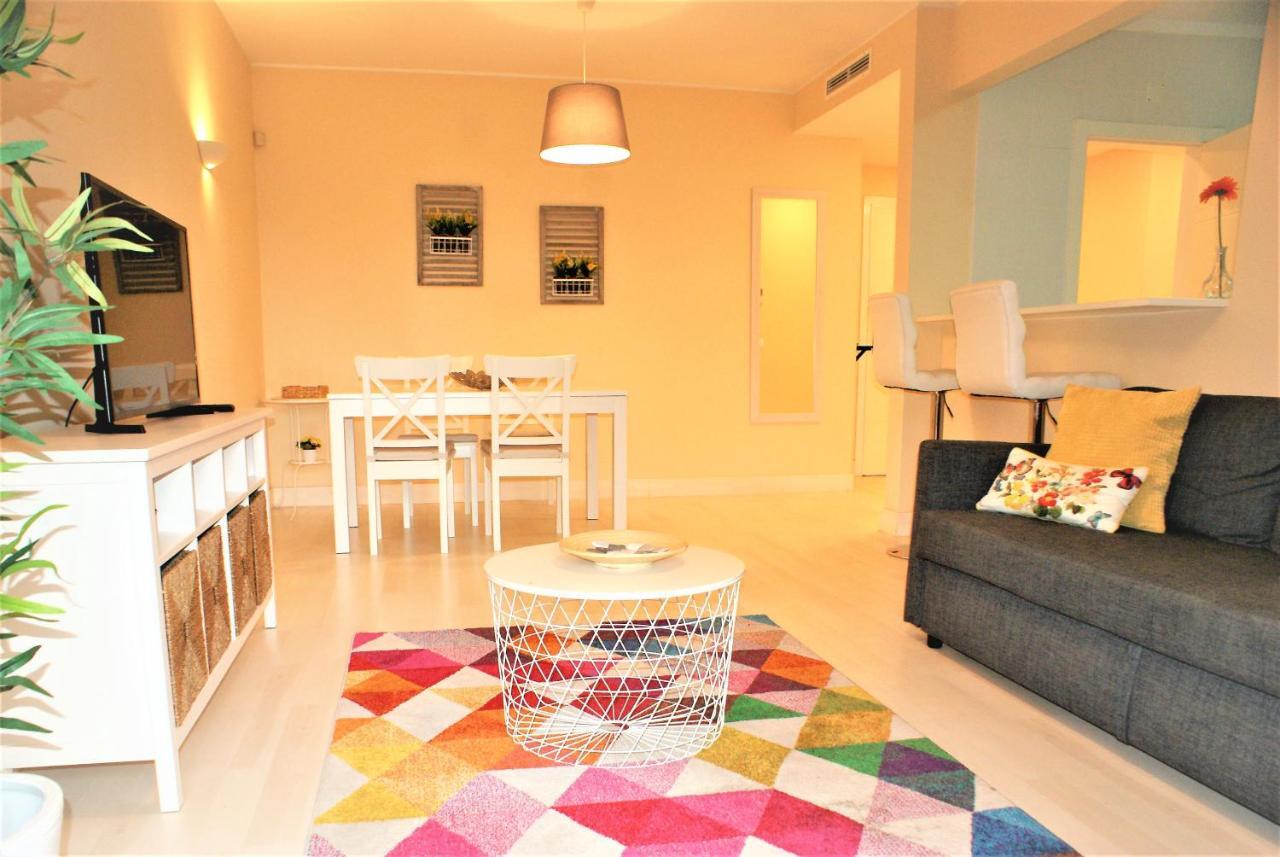 Apartamento Litoral Mar 9 Portimao Luaran gambar