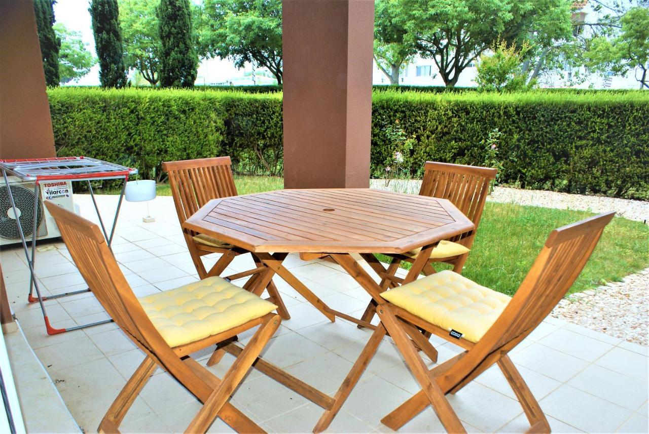 Apartamento Litoral Mar 9 Portimao Luaran gambar