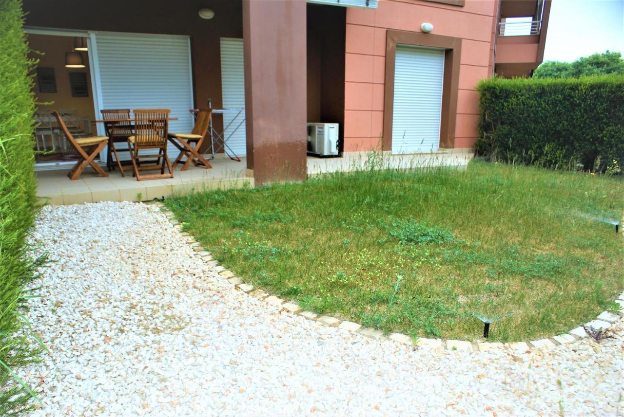 Apartamento Litoral Mar 9 Portimao Luaran gambar