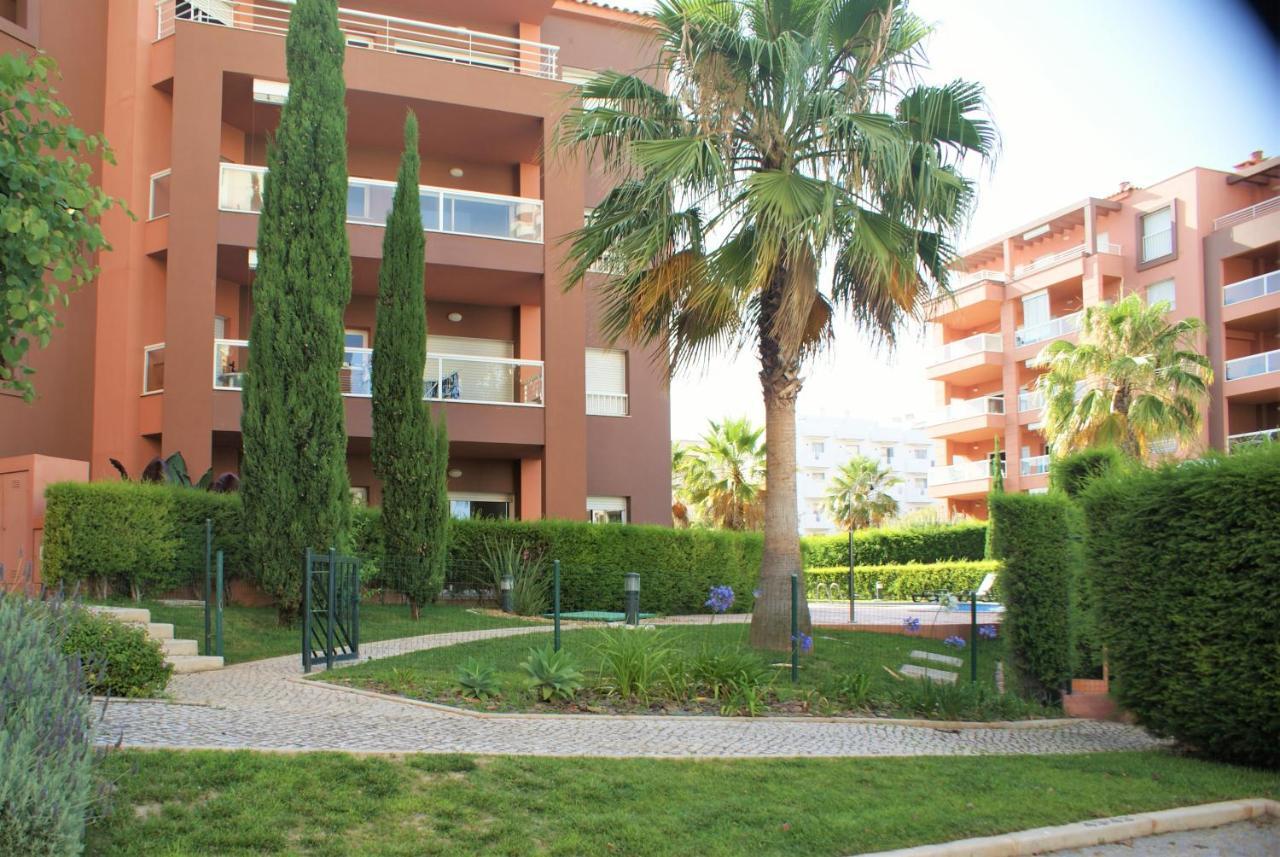 Apartamento Litoral Mar 9 Portimao Luaran gambar