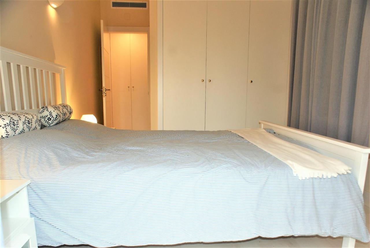 Apartamento Litoral Mar 9 Portimao Luaran gambar