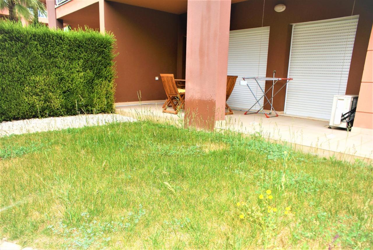 Apartamento Litoral Mar 9 Portimao Luaran gambar