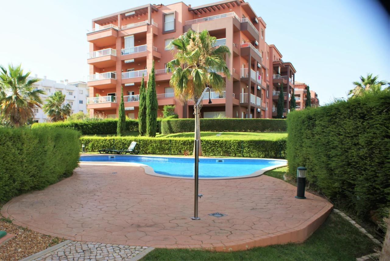Apartamento Litoral Mar 9 Portimao Luaran gambar
